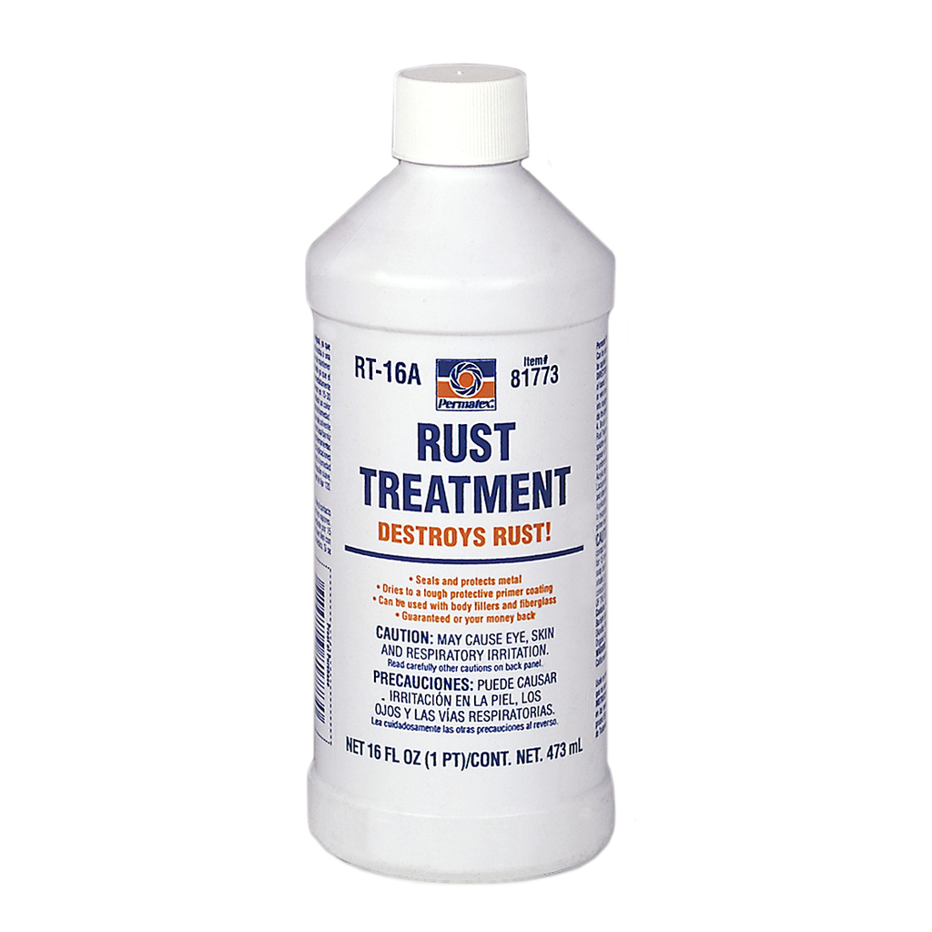 Rust treatment отзывы фото 7
