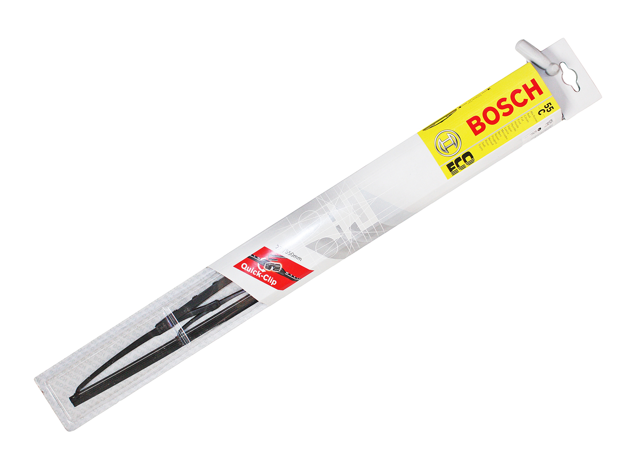 Щетка стеклоочистителя 550 мм. Bosch 3397004672. Bosch Eco 550mm 3 397 004 672. 3397004672.